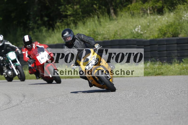 /12 30.04.2025 Speer Racing ADR/Classic/223